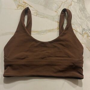 Lululemon Align Bra A/B cup